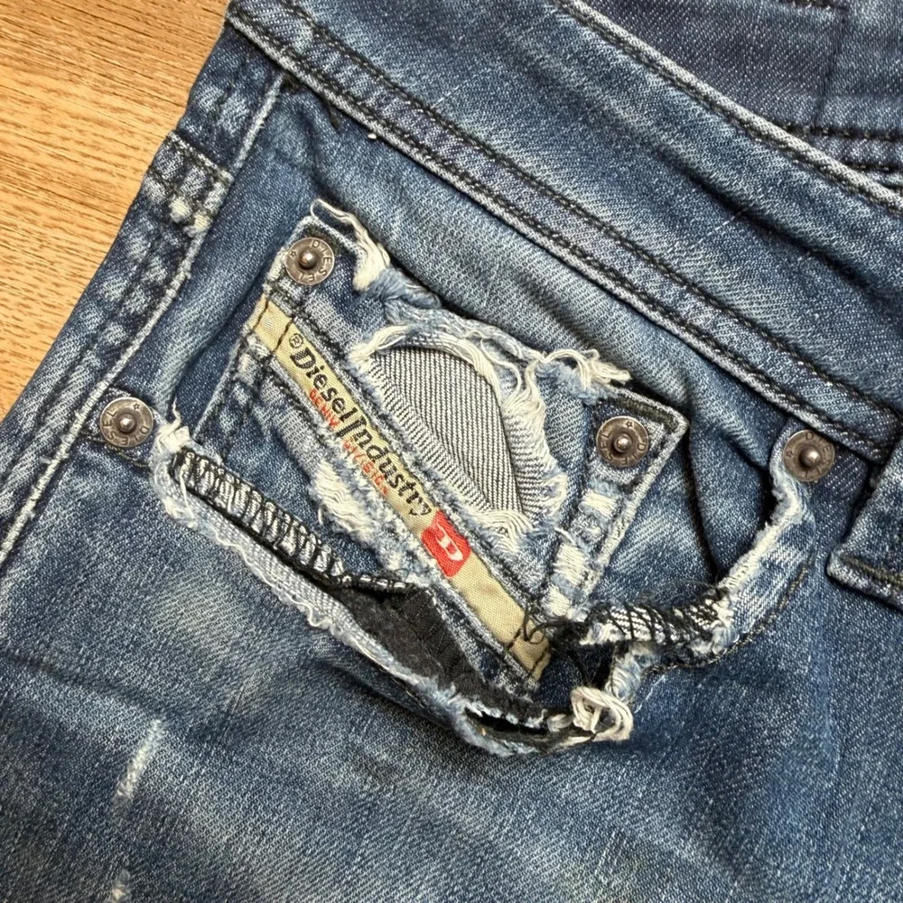 Diesel larkee regular